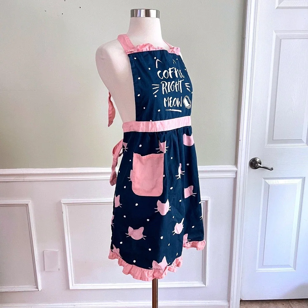 Cooking‎ Apron 
